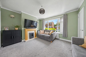 Broomfield Avenue Hasland